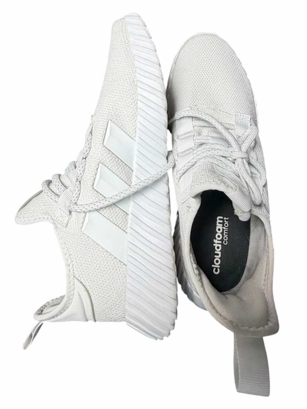 Adidas Men's Kaptir 3.0 Lifestyle Shoes Sneakers Size 12